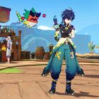 Genshin Impact: Kinich Ascension Materials Revealed Creo Gaming