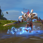 Hæver iLevel i Heroic Dungeons i WoW: Hero Training Creo Gaming