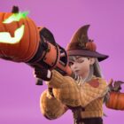 Hvor kan man finde en græskar launcher i Fortnite Creo Gaming
