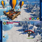 LEGO Fortnite v31.40: Split-screen support tilgængelig Creo Gaming