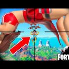 LIVE! - Udfør umulige billeder i Fortnite! Creo Gaming