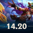 League of Legends Patch 14.20: Teemo ASU og gratis skins Creo Gaming