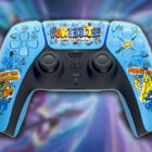 Limited Edition PS5 Fortnite Controller Forudbestillinger: Tilgængelig hos Walmart, udsolgt hos Amazon Creo Gaming