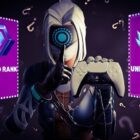 Live Fortnite: Spil med en UNREAL RANK-spiller hele dagen! Creo Gaming