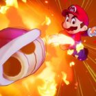 Mario & Luigi: Broderskab lækket online Creo Gaming