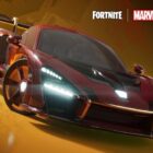 McLaren Senna kommer til Fortnite i morgen Creo Gaming
