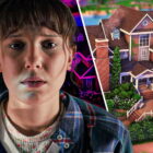 Millie Bobby Brown reagerer på Sims 5-lækager Creo Gaming