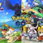 Ny Pokémon GO-begivenhed skuffer Sword and Shield-fans Creo Gaming