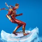 Nye "The Incredibles"-emomenter i Fortnite Creo Gaming