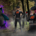 Creo Gaming