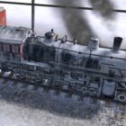 Railroad Corporation 2: togsimulatoren i tidlig adgang Creo Gaming