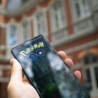 Ret placeringsdetekteringsfejl på Pokemon Go til Android 12 Creo Gaming