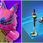 Sådan får du den gratis Halloween-pakke i LEGO Fortnite Creo Gaming