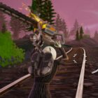 Sådan får du og bruger motorsaven i Fortnite Creo Gaming