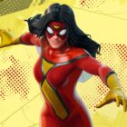 Sådan låser du Spider-Woman op i Fortnite Creo Gaming