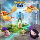 Spilleren opdager overraskende påskeæg i Pokémon GO efter 8 år Creo Gaming