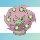 Spiritomb Challenge 2024 i Pokémon Go: quest-trin Creo Gaming