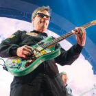 Weezer vender tilbage til Fortnite for at fejre 30 år med "The Blue Album" Creo Gaming