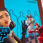 Weezer vender tilbage til Fortnite med en ny kreativ begivenhed Creo Gaming