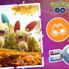 Yamask Research Day og magnetisk undersøgelse for Pokémon GO Creo Gaming