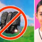 🔴ZB SOLO - Jetpack forbudt i Fortnite Chapter 5 Sæson 4! Creo Gaming