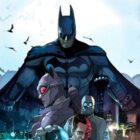 Batman Arkham Trilogy: spil tilgængelige individuelt på Switch eShop Creo Gaming