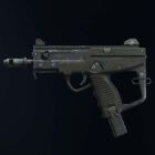 Bedste loadout for Saug i CoD Warzone Creo Gaming
