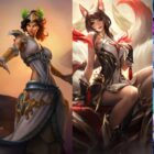 Bedste magikermestre i midtbanen i League of Legends Creo Gaming