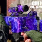Black Ops 6-fans er utilfredse med camouflager efter stærk start Creo Gaming