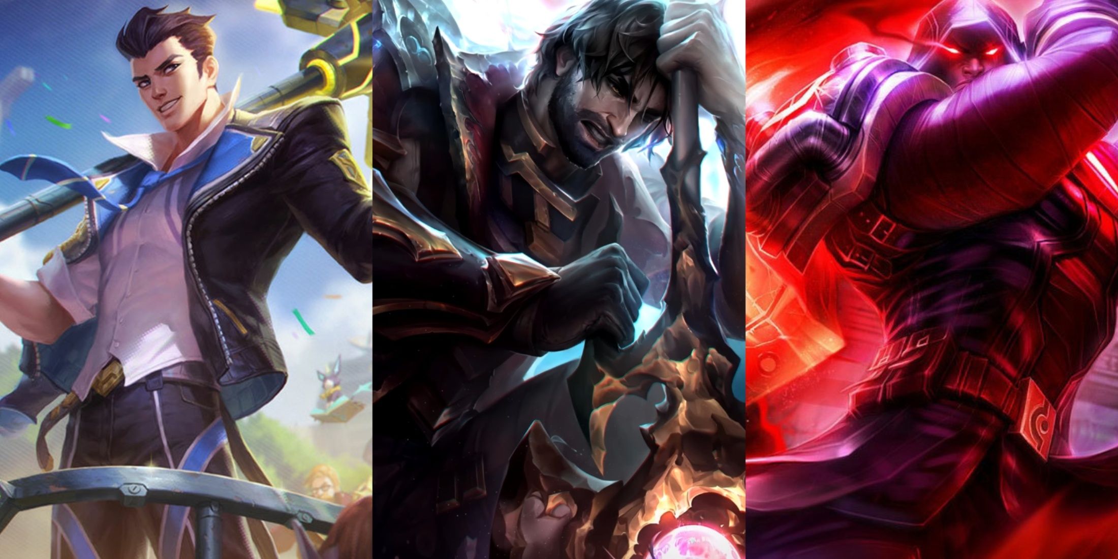 Creo Gaming
