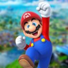 Et samarbejde mellem Fortnite og Mario i diskussion Creo Gaming