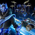 Få Cobalt Snowfoot-skindet i Fortnite Creo Gaming