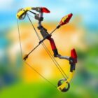 Få TNTinas Ka-Boom Mythic Bow i Fortnite Creo Gaming