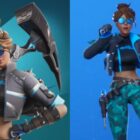 Få Wavebreaker-pakken i Fortnite Creo Gaming