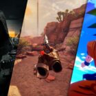 Flagskibsdownloads fra oktober 2024 på PlayStation Creo Gaming