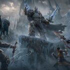Forhåndsvisning af Diablo Immortal Eternal War Creo Gaming