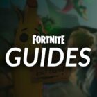 Fortnite Directory: Hurtige links til vores tips og guider Creo Gaming