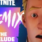 Fortnite live-begivenhed opsummering: Remix, optakten Creo Gaming