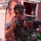Fortnite på PS5 Pro: ray tracing forbedret takket være hardware Creo Gaming