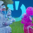 Genstart Rally-belønninger i Fortnite: Chapter 2-remix Creo Gaming