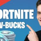Gratis Fortnite V-Bucks-koder 2024: Ny opdateret liste Creo Gaming
