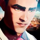 Jayce bliver en fængslende karakter i Arcane takket være hans tilpasning Creo Gaming