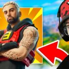 🔴LIVE! - NYT RAP EMINEM SKIN i FORTNITE! (Forventet) Creo Gaming