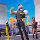 Læk afslører nyt POI til Fortnite Kapitel 6 Creo Gaming
