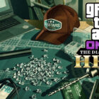 Mål: 20 billioner GTA$ og eksklusive belønninger Creo Gaming