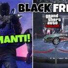 Monster Week: Diamonds at the Casino og Black Friday-udsalg! Creo Gaming