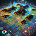 Niantic bruger data fra Pokémon Go og Ingress til at skabe geospatiale modeller Creo Gaming