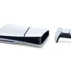 Oplev PS5 Slim: Innovation i hjertet af din spiloplevelse på Pixmania Creo Gaming