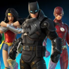 Rocket League: Batmobilen baner vejen for DC-samarbejder i Fortnite Creo Gaming