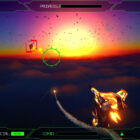 Rogue Flight spil anmeldelse på PS5 Creo Gaming